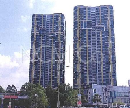Serviced Residence For Auction at Le Pavilion