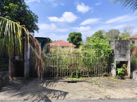 Residential Land For Auction at Taman Tasik Senangin