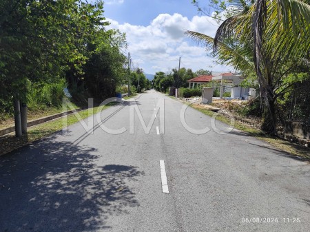 Residential Land for Auction