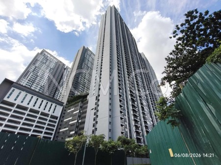 Serviced Residence For Auction at M Arisa