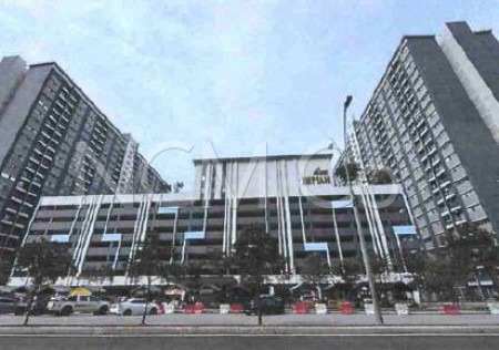 Serviced Residence For Auction at Kita Impian