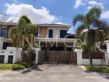 Semi D For Auction at Avanti Residences