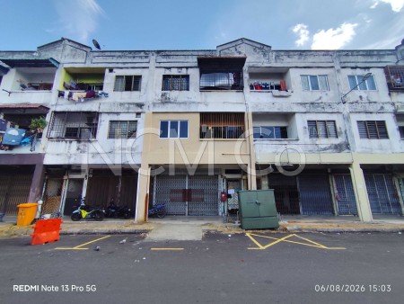 Office for Auction