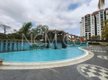 Condo for Auction