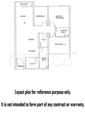 Serviced Residence for Auction