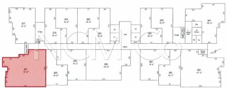 Serviced Residence for Auction