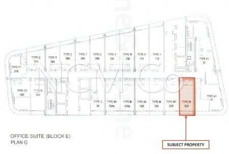 Office for Auction