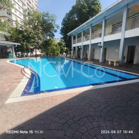 Condo for Auction