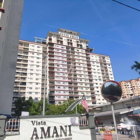 Condo For Auction at Vista Amani