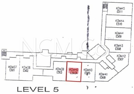 Office for Auction