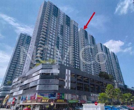 Serviced Residence For Auction at Savanna Executive Suite