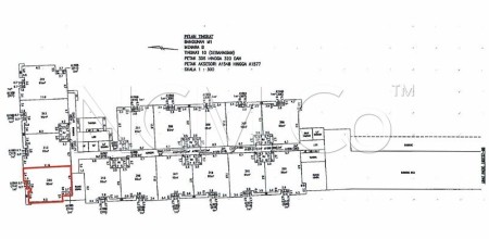 Serviced Residence for Auction