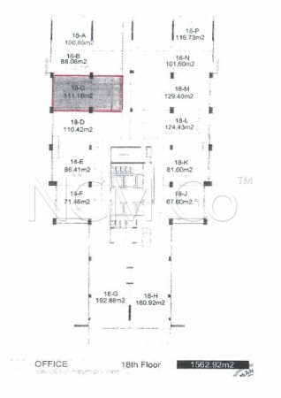 Office for Auction