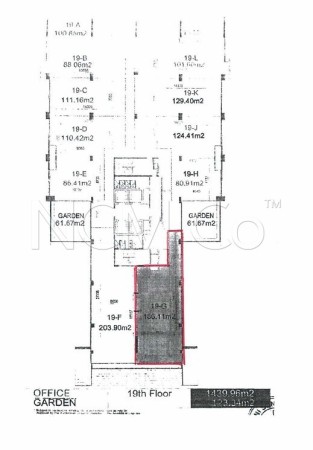 Office for Auction