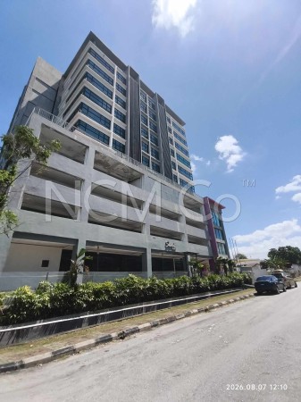 Office For Auction at 591 Damansara SA