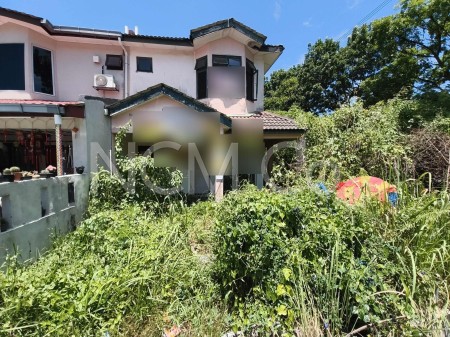 Terrace House For Auction at Saujana Puchong