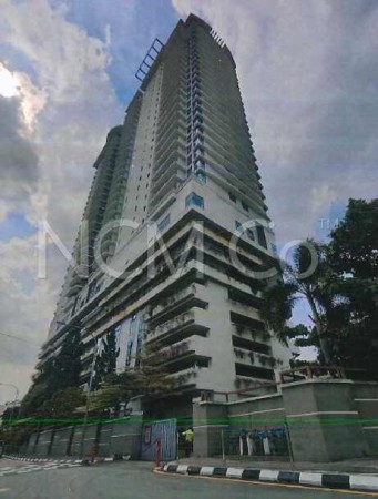 Apartment For Auction at Lido Residency