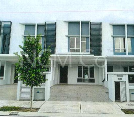 Terrace House For Auction at Acacia Park