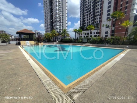 Apartment for Auction