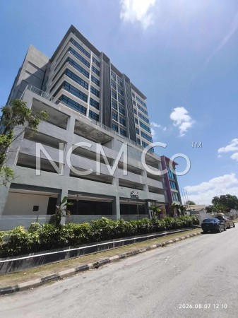 Office For Auction at 591 Damansara SA
