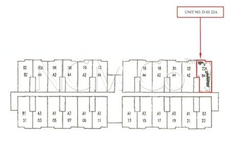 Apartment for Auction