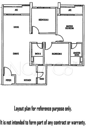 Serviced Residence for Auction