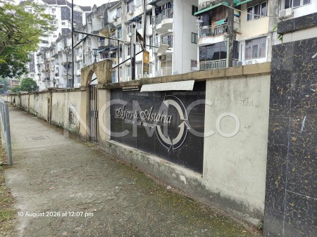 Apartment For Auction at The Astaria