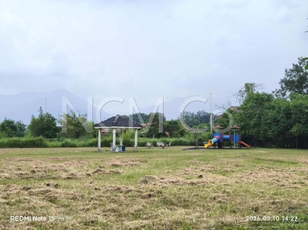 Terrace House for Auction