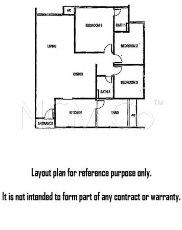 Apartment for Auction