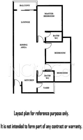 Condo for Auction