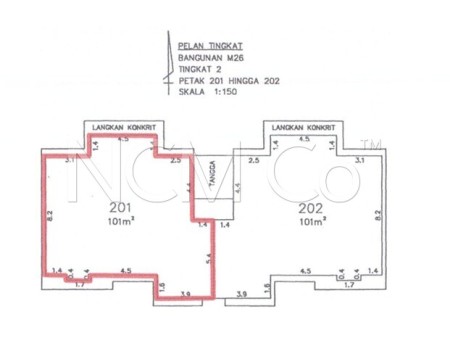 Terrace House for Auction