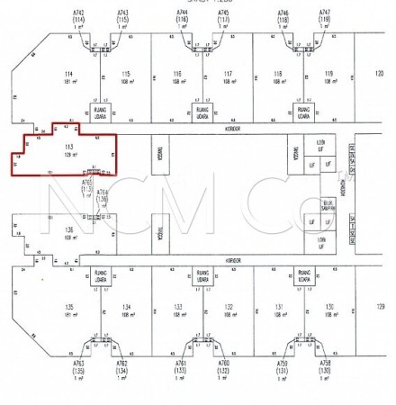 Serviced Residence for Auction