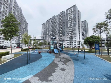 Apartment for Auction