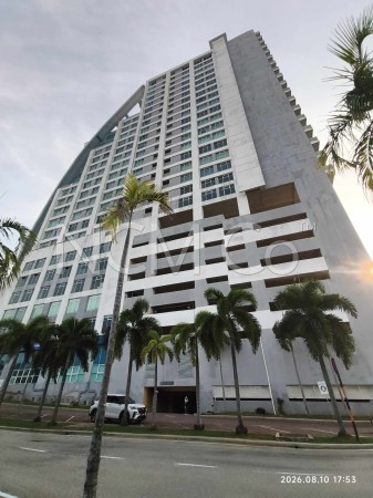 Office For Auction at Menara Zenith