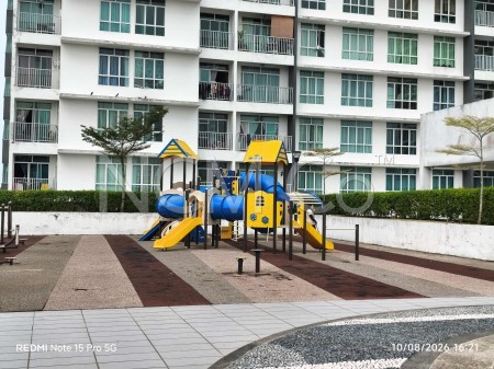 Serviced Residence for Auction