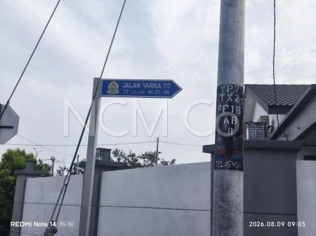 Terrace House for Auction