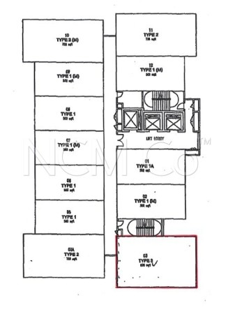 Serviced Residence for Auction