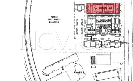 Serviced Residence for Auction
