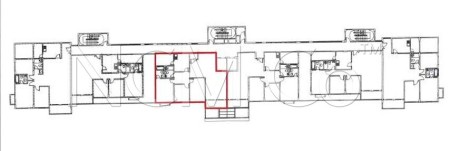 Apartment for Auction