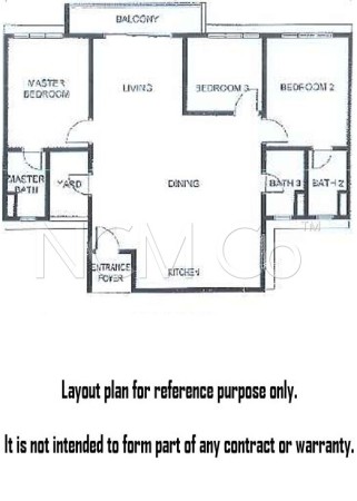 Apartment for Auction