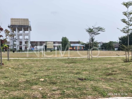 Terrace House for Auction
