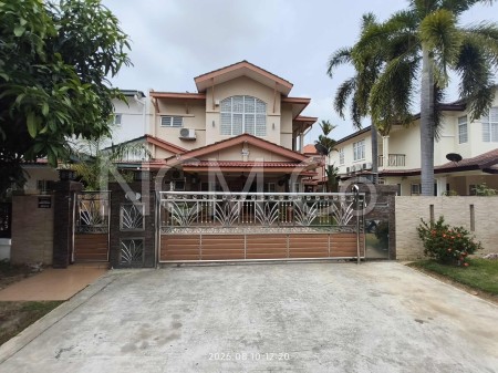 Semi D For Auction at Bandar Botanic