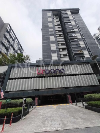 Serviced Residence For Auction at Paramount Utropolis Suite