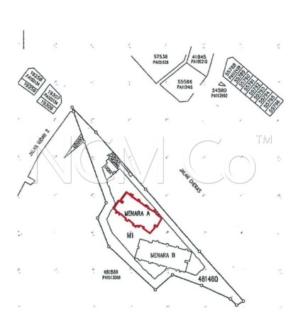 Office for Auction