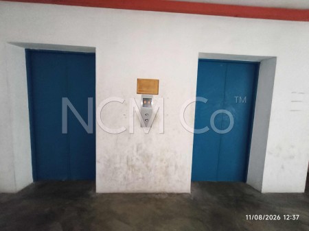 Apartment for Auction