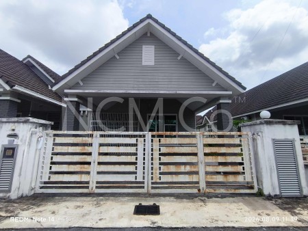 Semi D For Auction at Ambangan Heights