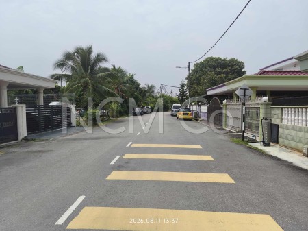 Terrace House for Auction