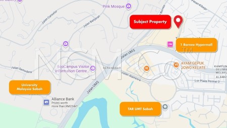 Condo for Auction