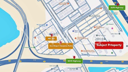 Serviced Residence for Auction
