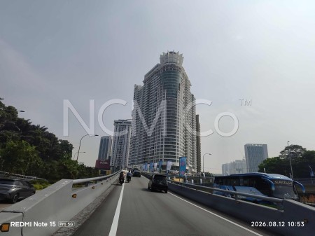 Serviced Residence For Auction at Regalia